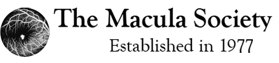 Logo of The Macula Society.