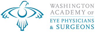 Certified member of the Washington Academy of Eye Physicians & Surgeons