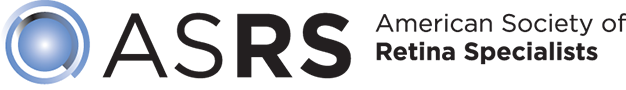 Logo for the American Society of Retina Specialist