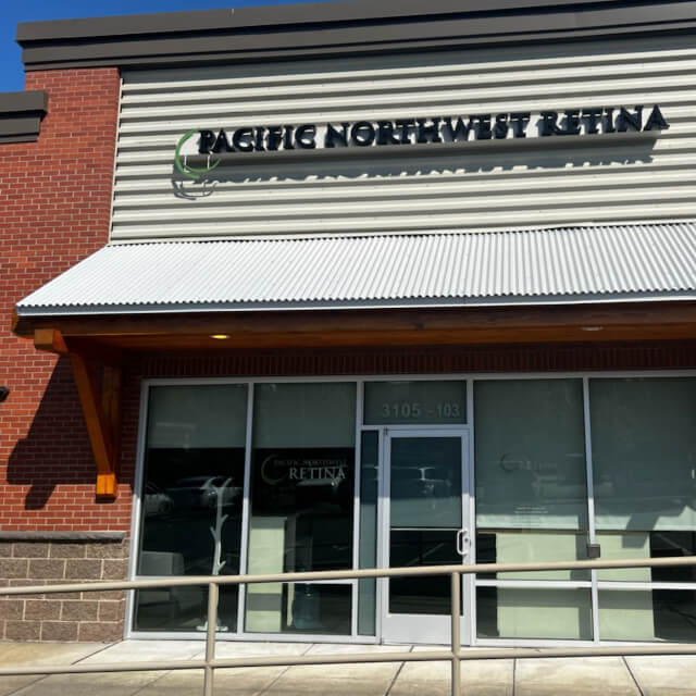 PNWR location