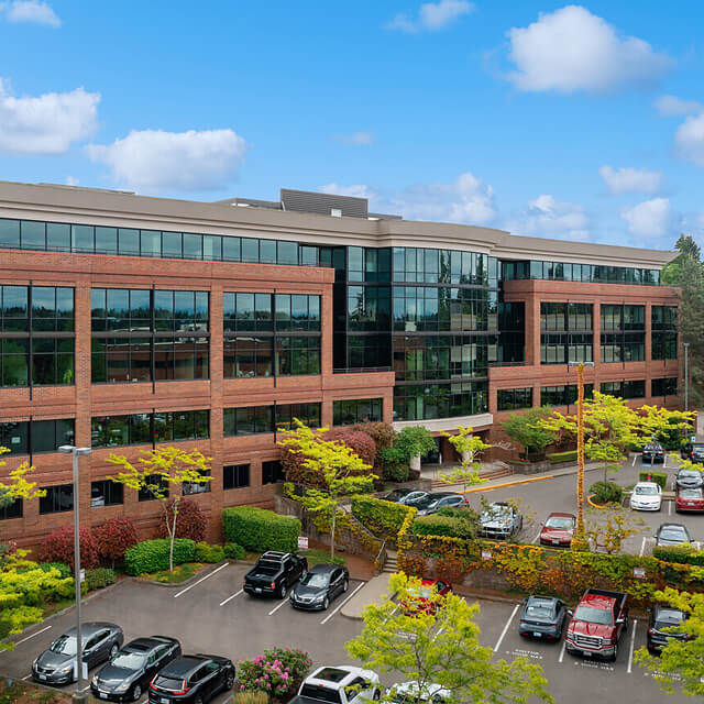 Mountlake center