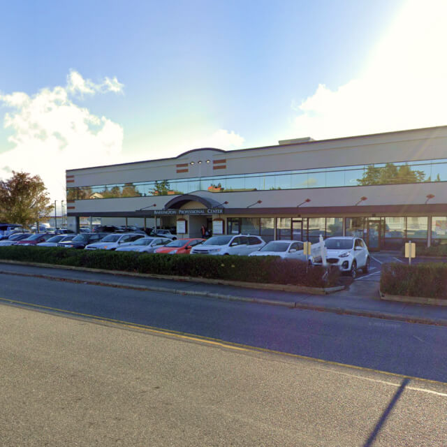 Oak Harbor location exterior